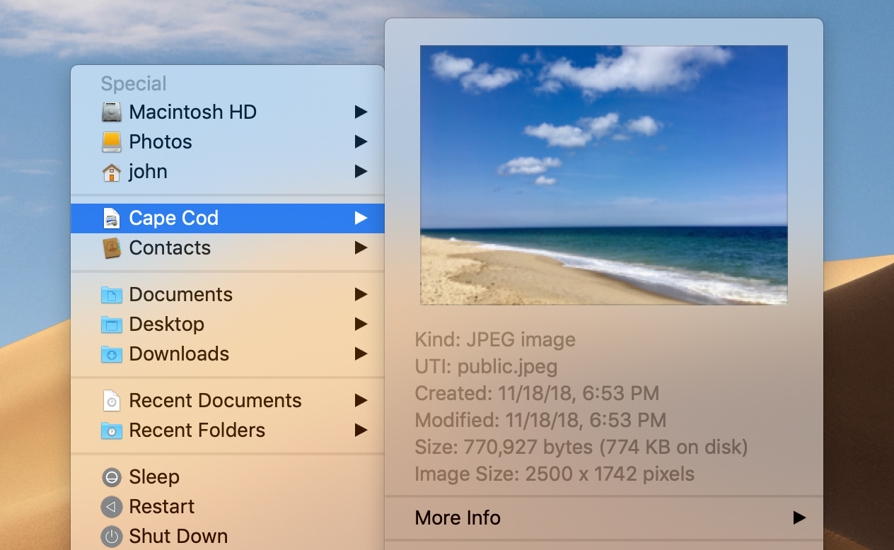 application wizard 2