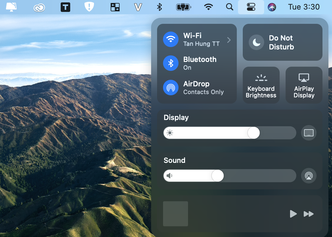 application_big-sur_11_new Trải nghiệm, đánh giá nhanh macOS Big Sur 11