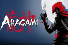 Aragami – sát thủ bóng đêm