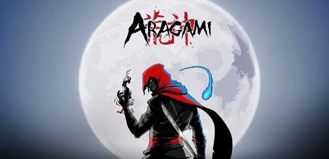 Aragami Assassin – Game hành động