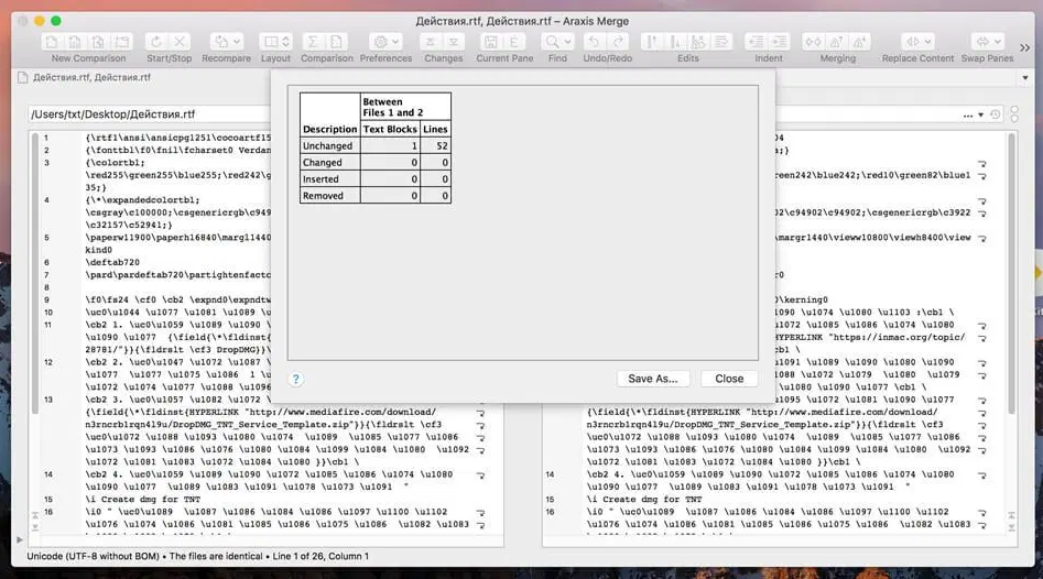 araxis merge professional1