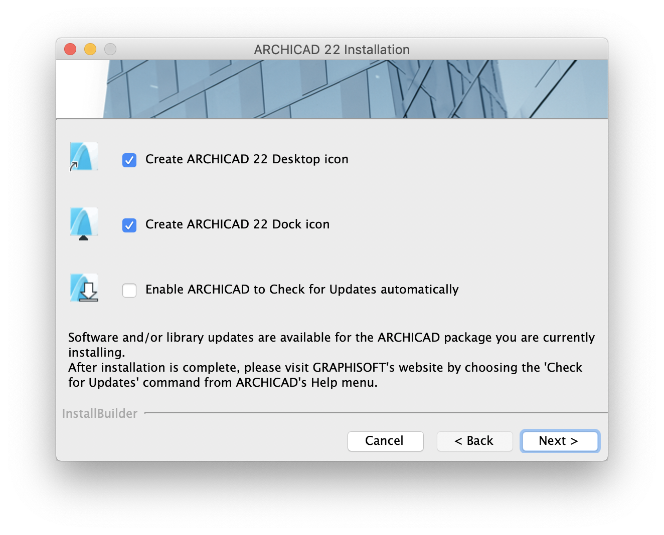 archicad 22 mac crack