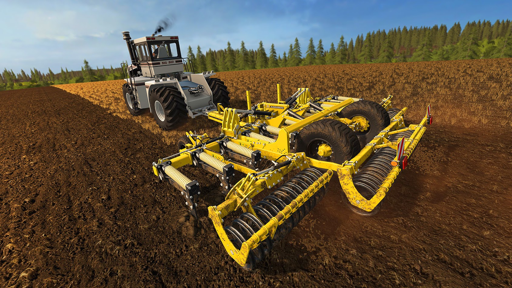 arming-simulator-17-big-bud-mac-4 Farming Simulator 17 Big Bud – Game mô phỏng nông trại