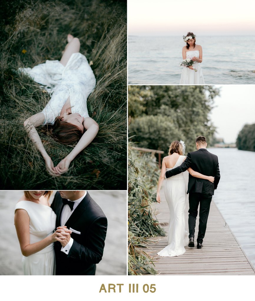 Vivid Presets – ART III COLLECTION – Bộ Preset màu giá 35$ [Lightroom]