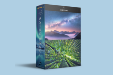 Astro Panel – Plugin chỉnh ảnh khá ngon cho Photoshop