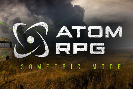 ATOM RPG – Game nhập vai hậu tận thế đáng chơi thử atom rpg game mac