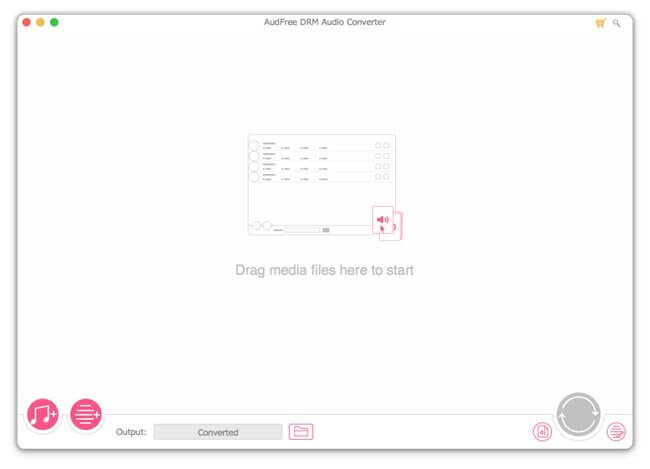 AudFree Auditior – Công cụ tải và chuyển đổi nhạc trên Apple Music