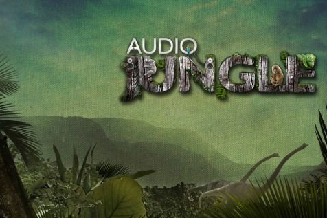 AudioJungle 10-2019 – AudioJungle được cập nhật tháng 10-2019 AudioJungle 10-2019 – AudioJungle được cập nhật tháng 10-2019
