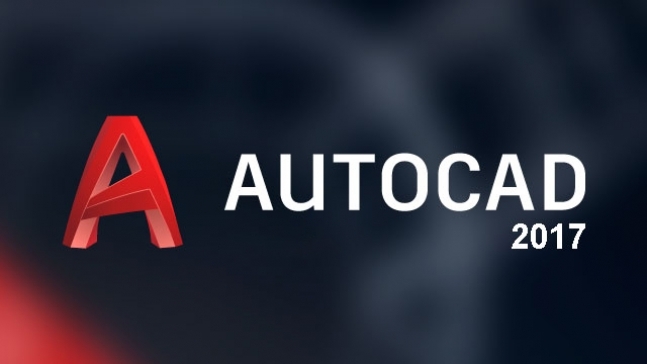 Autodesk AutoCAD 2017.2 (Cập nhật bản 2018) – Phần mềm thiết kế đồ họa chuyên nghiệp Autodesk AutoCAD 2017.2 (Cập nhật bản 2018) – Phần mềm thiết kế đồ họa chuyên nghiệp