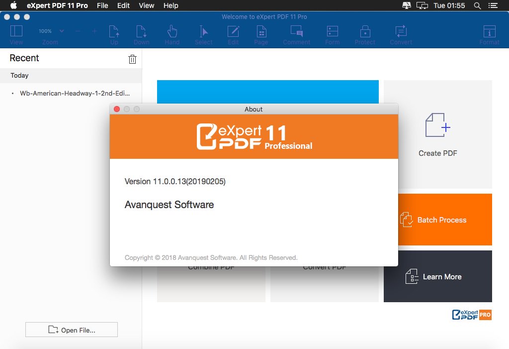 avanquest-expert-pdf-mac Avanquest Expert PDF Pro- Công cụ tạo, chỉnh sửa file PDF chuyên nghiệp