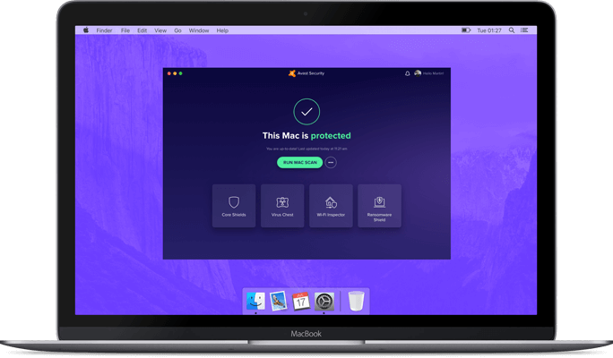 avast-mac-security-cho-mac Avast Mac Security – Phần mềm diệt virus trên Mac của Avast