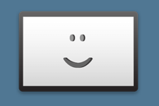 Backgrounds – tạo hình nền động cho Mac