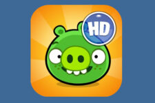 [Game Mini] Bad Piggies – Phiên bản khác của thể loại Angry Birds