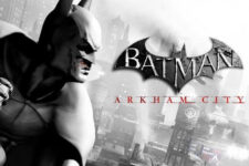 Batman: Arkham City – Game hành động đồ họa cực đẹp