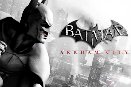 Batman: Arkham City – Game hành động đồ họa cực đẹp batman arkham city mac