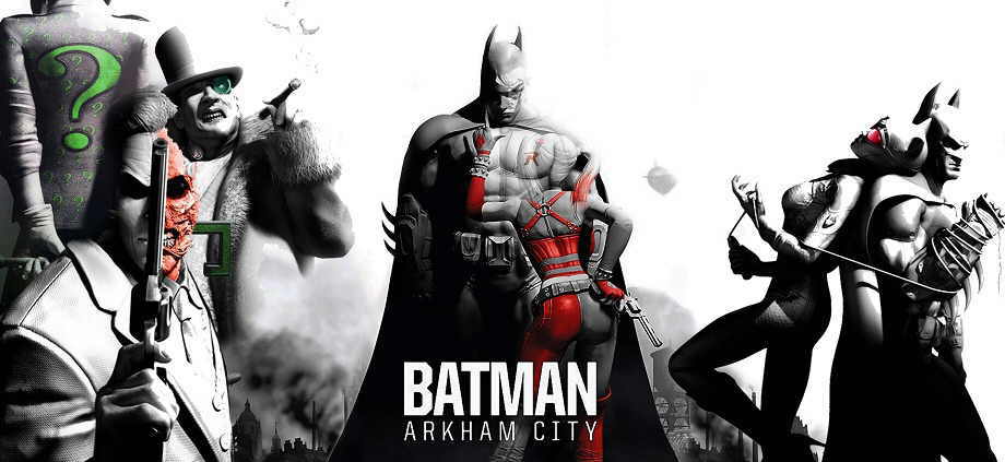 batman-arkham-city batman arkham city