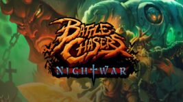 Battle Chasers: Nightwar – Game nhập vai
