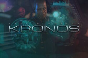 Battle Worlds Kronos – Game chiến thuật