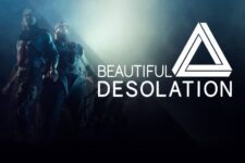 BEAUTIFUL DESOLATION – Game phiêu lưu hậu tận thế