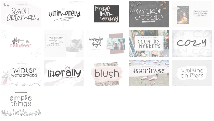 best-of-2018-big-font-bundle_4 Best of 2018 BIG Font Bundle – Bộ sưu tập Font của KA Designs