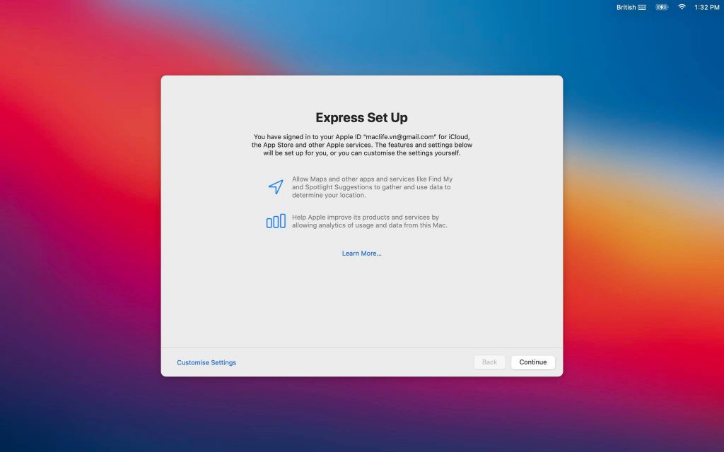 big-sur-screen-3-1024x640-1 Hướng dẫn cài song song Big Sur 11 và Catalina, Mojave