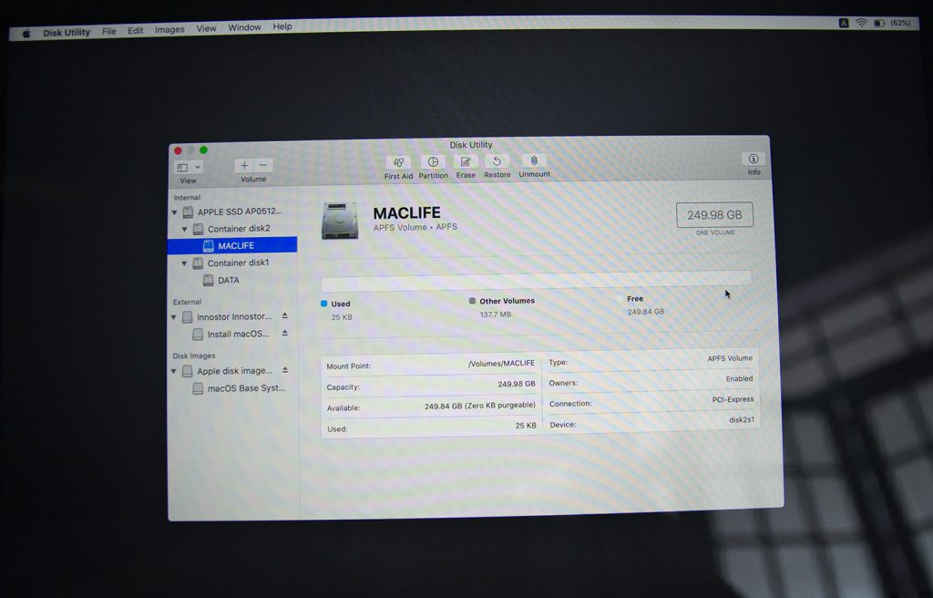 big-sur_catalina_11-1024x656-1 Hướng dẫn Downgrade (hạ cấp) từ macOS Big Sur xuống Catalina hoặc thấp hơn