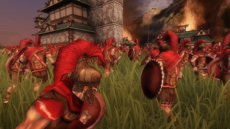 black-white-2-battle-of-the-gods Black & White 2: Battle of the Gods – Đại chiến thần thánh