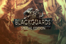 Blackguards Special Edition – Game chiến thuật, nhập vai