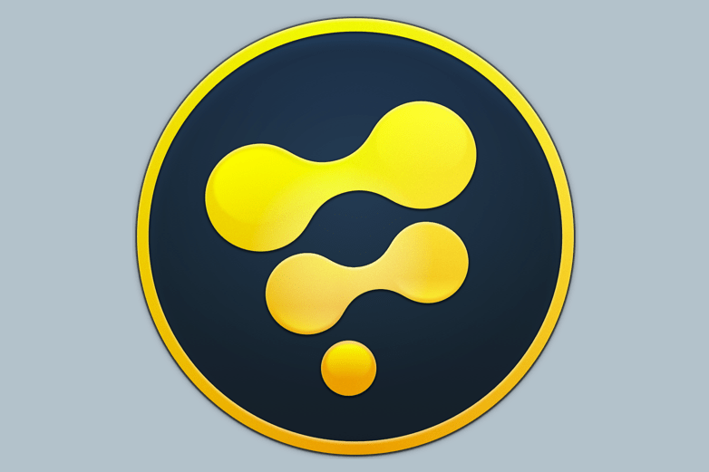 blackmagic design fusion studio icon