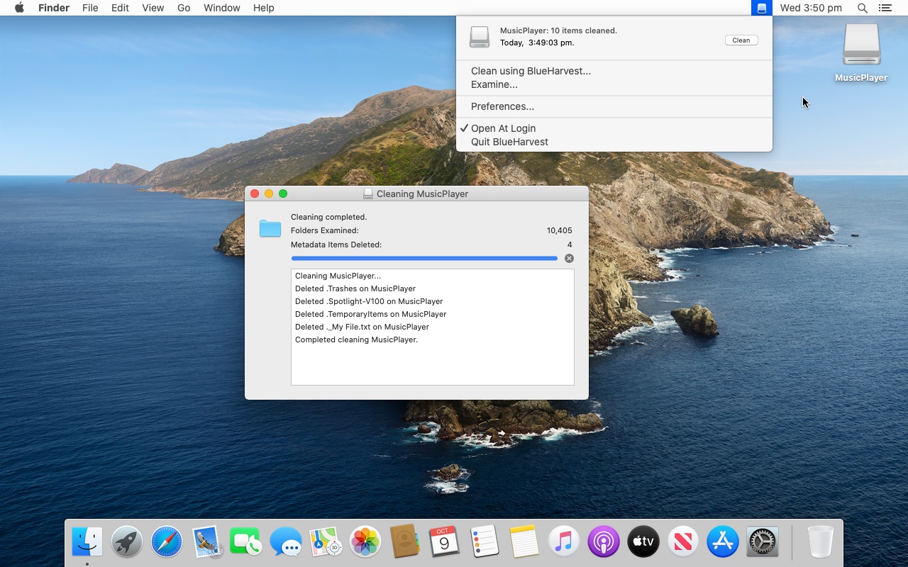 blueharvest_mac-1 BlueHarvest – Loại bỏ file .DS_Store