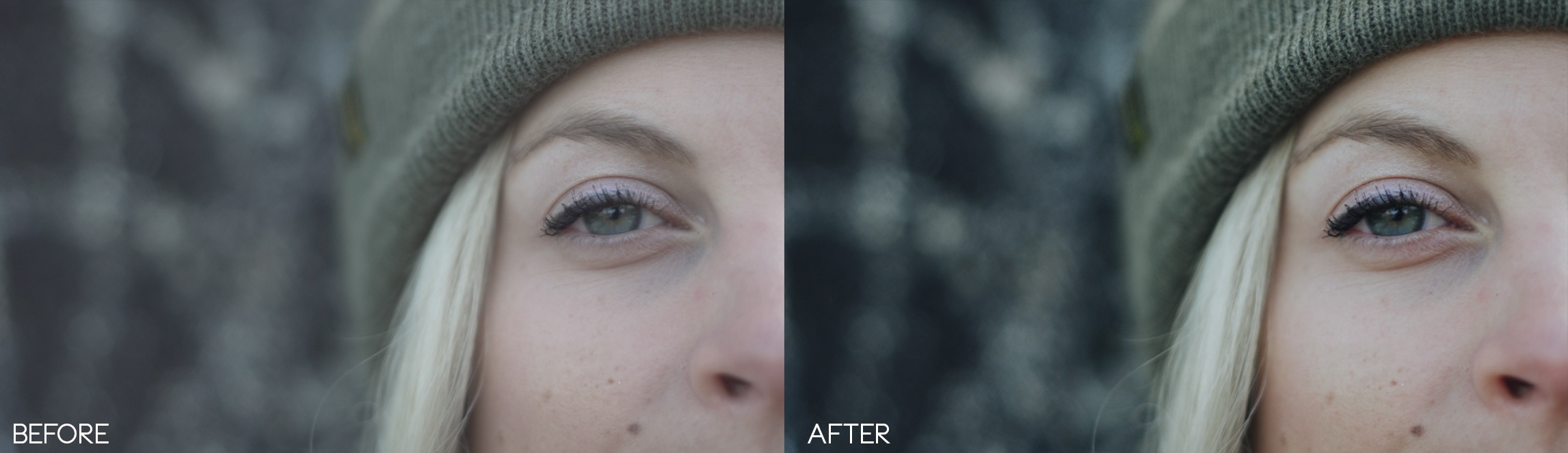 BLUELUTS PACK 4 – Cine4 LUTS – Gói LUTs chỉnh sửa màu rất đẹp