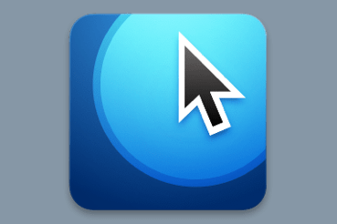 Boinx Mousepose – Công cụ làm nổi bật con trỏ chuột