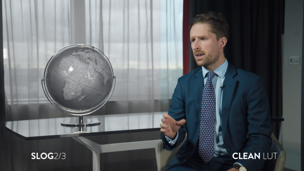 Bounce Color Clean Corporate LUTs Pack – Sony SLOG2/3 TO REC709 CONVERSION LUTs