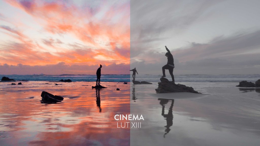 bouncecolor-luts-1 10 x Cinematic LUTs / GH5 & V-LOG – Bouncecolor – Luts dành cho Pre