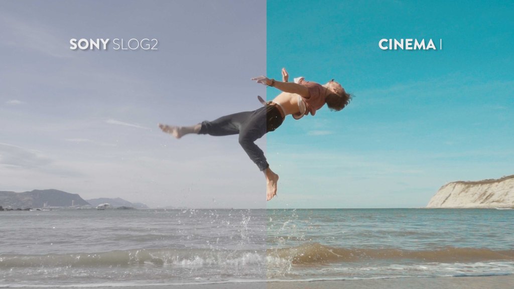 bouncecolor-luts-7 10 x Cinematic LUTs / GH5 & V-LOG – Bouncecolor – Luts dành cho Pre