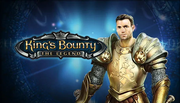 King’s Bounty: The Legend Kho báu của hoàng đế