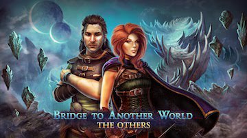 Bridge to Another World 2, 3, 4 – Game thể loại truy tìm đồ vật