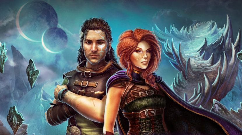 Bridge to Another World 2, 3, 4 – Game thể loại truy tìm đồ vật