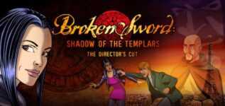 Broken Sword: The Directors Cut – Game phiêu lưu