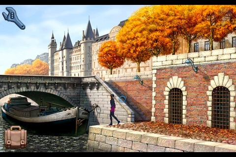 brokensword3 Broken Sword: The Directors Cut – Game phiêu lưu