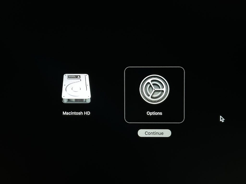 buoc2-1024x768-1 Hướng dẫn bypass MDM trên Ventura trở lên