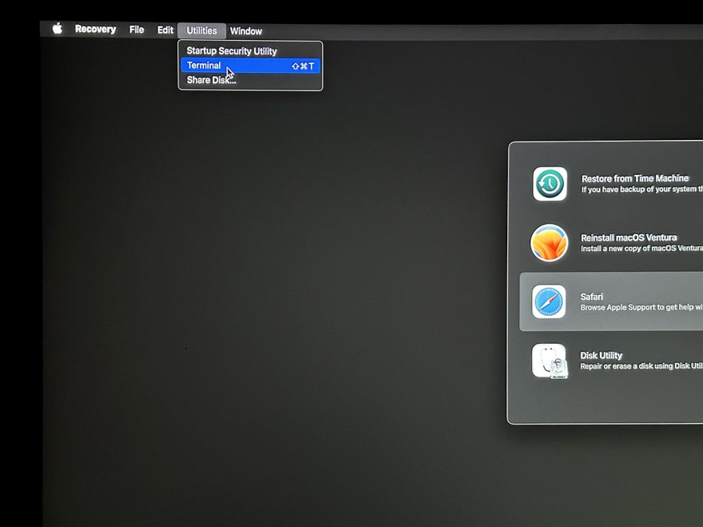 buoc6-1024x768-1 Hướng dẫn bypass MDM trên Ventura trở lên