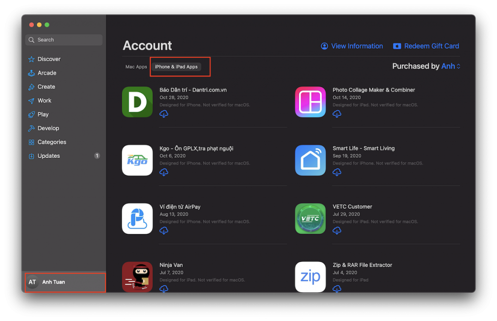 cai-app-ios-len-mac-m1-1024x662-1 Cách cài ứng dụng iOS, iPadOS bất kỳ lên Macbook Silicon (M1)