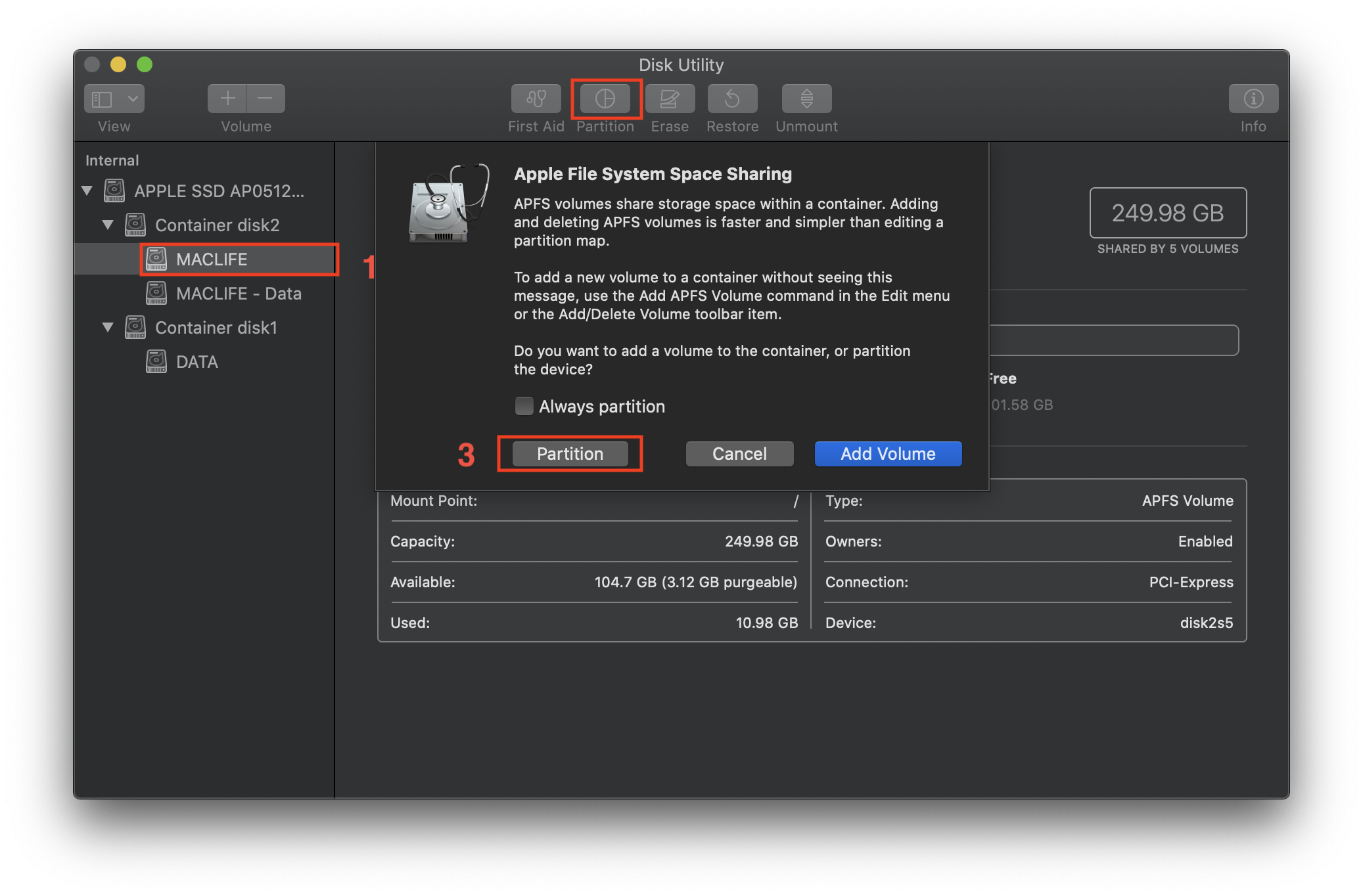 cai-big-sur-vs-catalina_1 Hướng dẫn cài song song Big Sur 11 và Catalina, Mojave