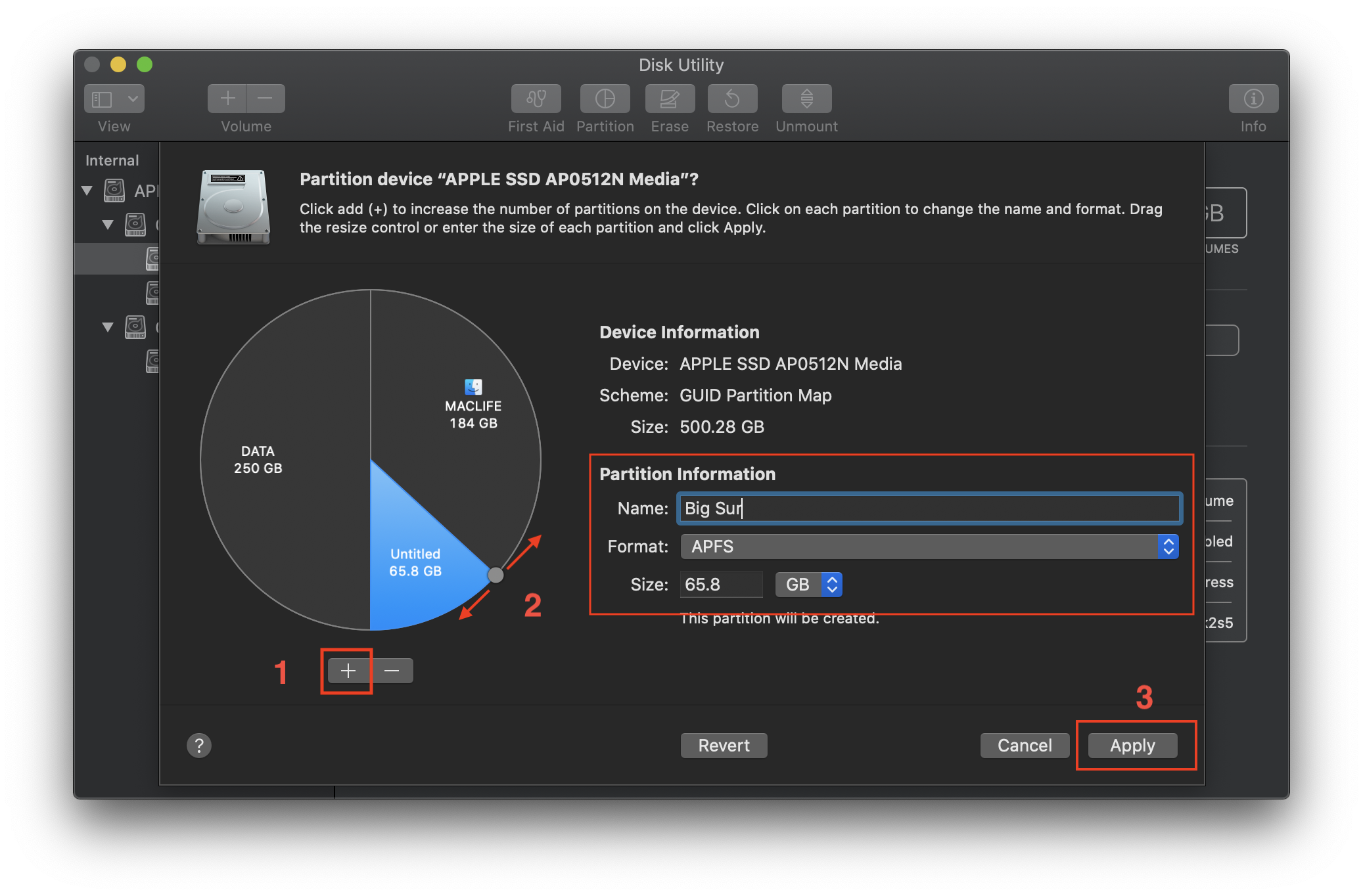 cai-big-sur-vs-catalina_2 Hướng dẫn cài song song Big Sur 11 và Catalina, Mojave