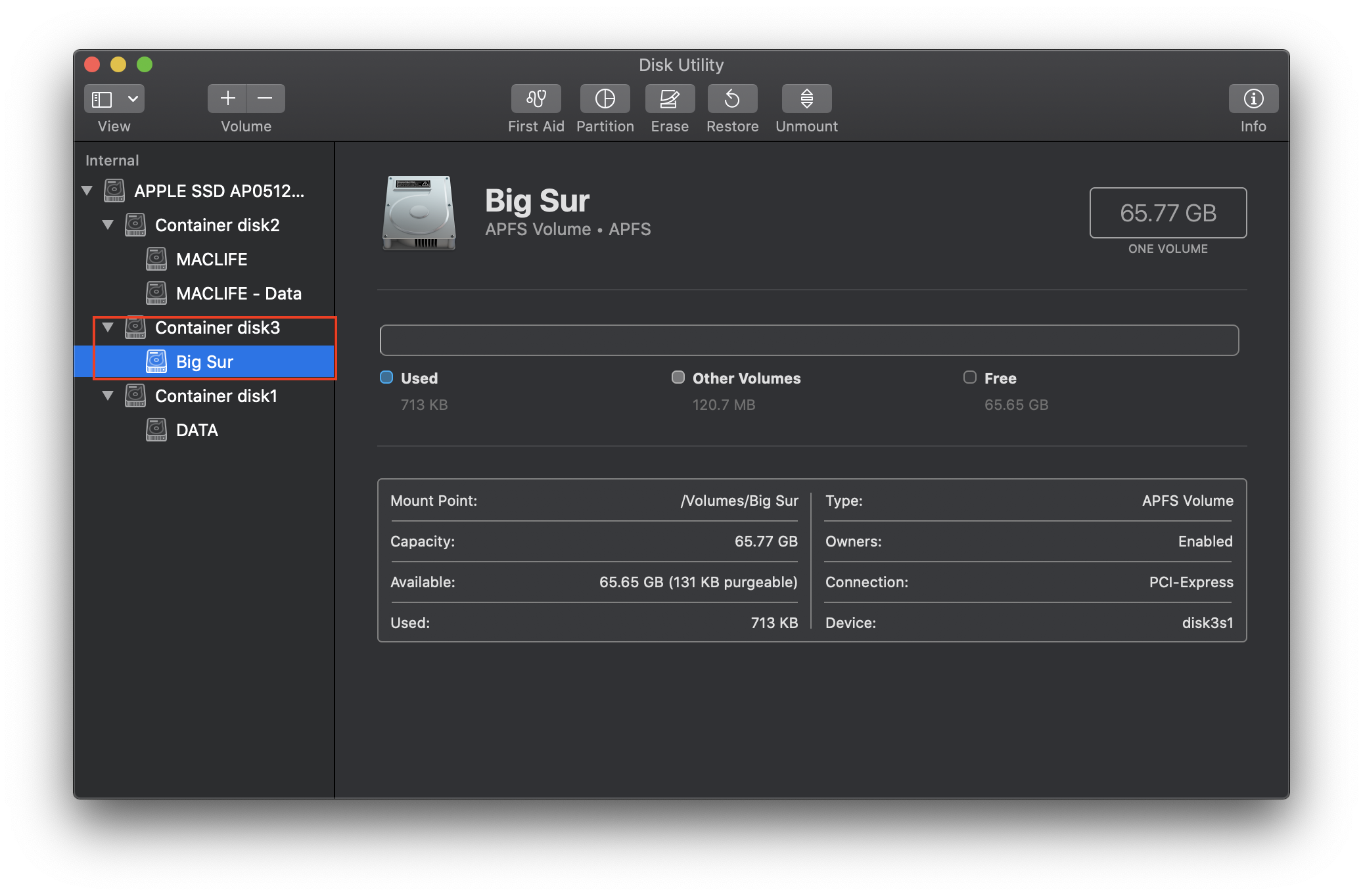 cai-big-sur-vs-catalina_5 Hướng dẫn cài song song Big Sur 11 và Catalina, Mojave