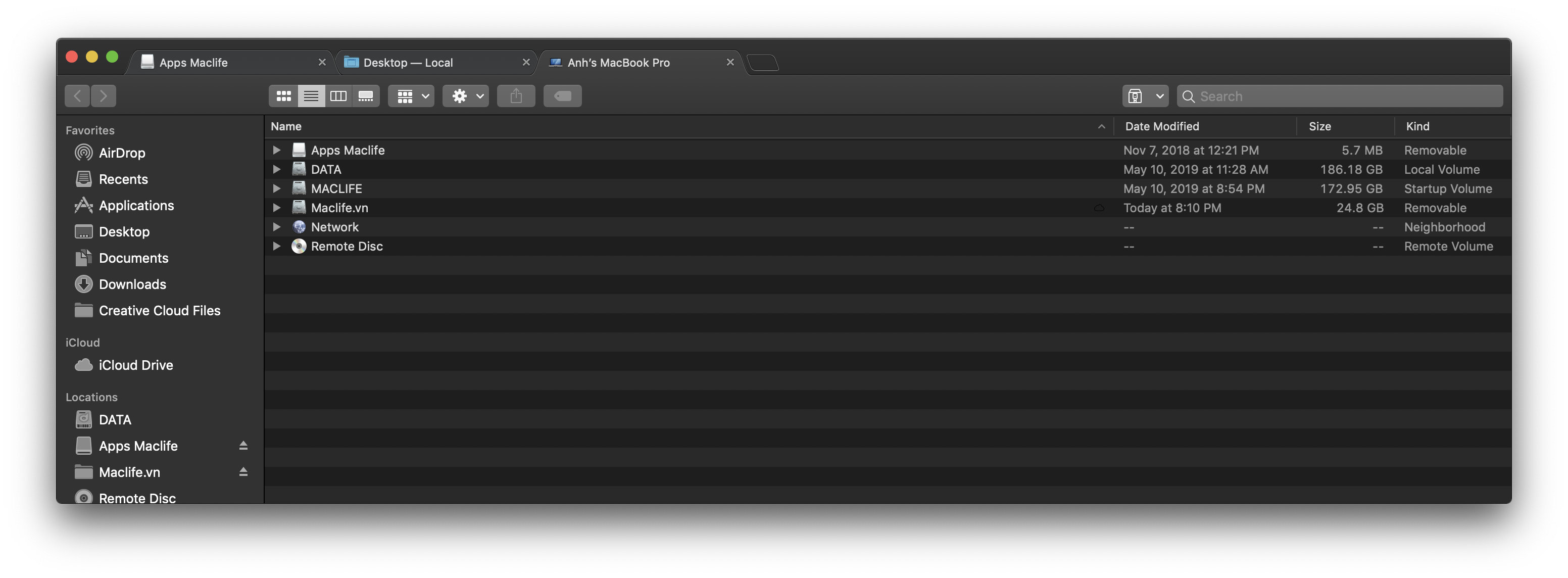 cai-dat-totalfinder_6 Hướng dẫn cài đặt và sử dụng Total Finder trên Mojave
