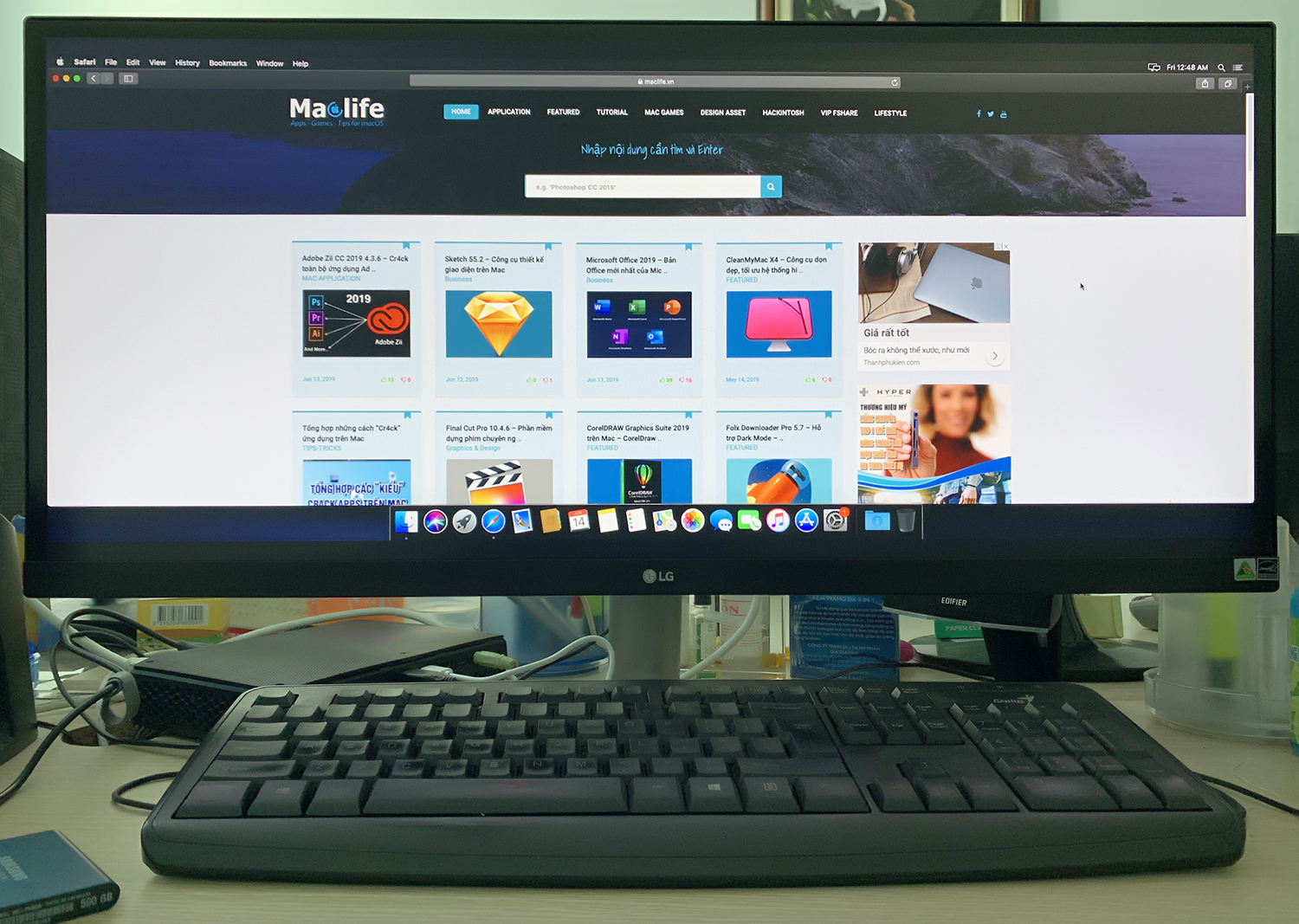 cai-mojave-tren-windows_maclife-1 Hướng dẫn cài macOS Mojave 10.14 trên Windows bằng VMware