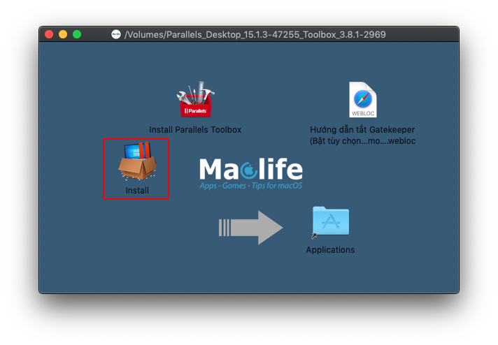 cai-win-bang-parallel-desktop Hướng dẫn chi tiết cách cài Windows 10 trên Mac bằng Parallels Desktop