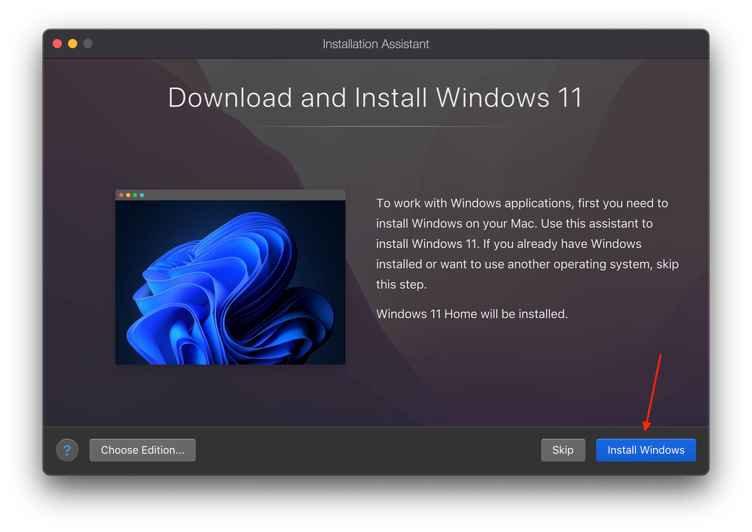 cai-windows_11_parallel Hướng dẫn chi tiết cài Windows 11 trên Mac bằng Parallels” Desktop 18